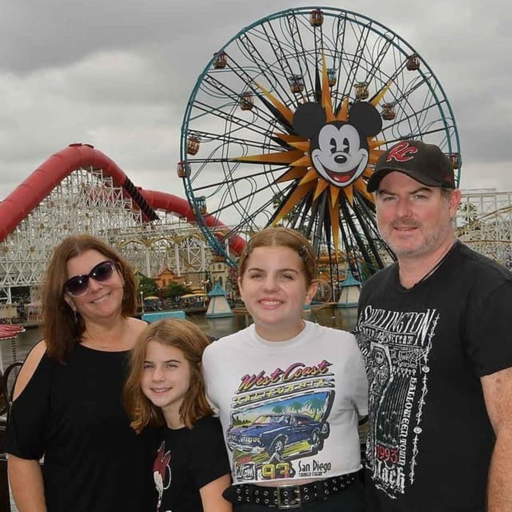 Meet your Posher, Traci